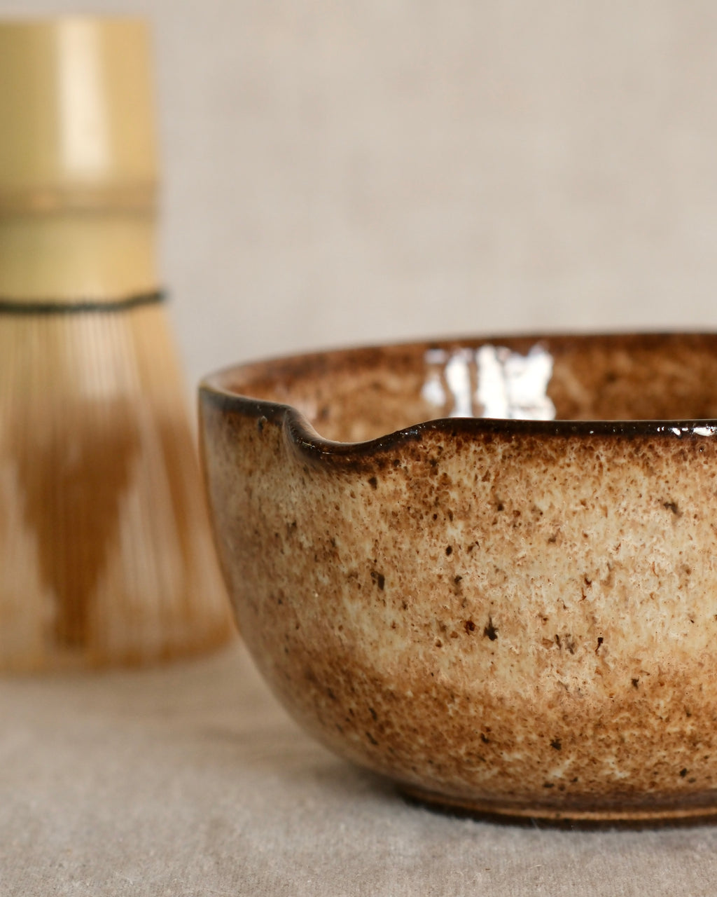Matcha Bowl Nº2