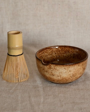 Matcha Bowl Nº2