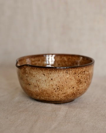 Matcha Bowl Nº2
