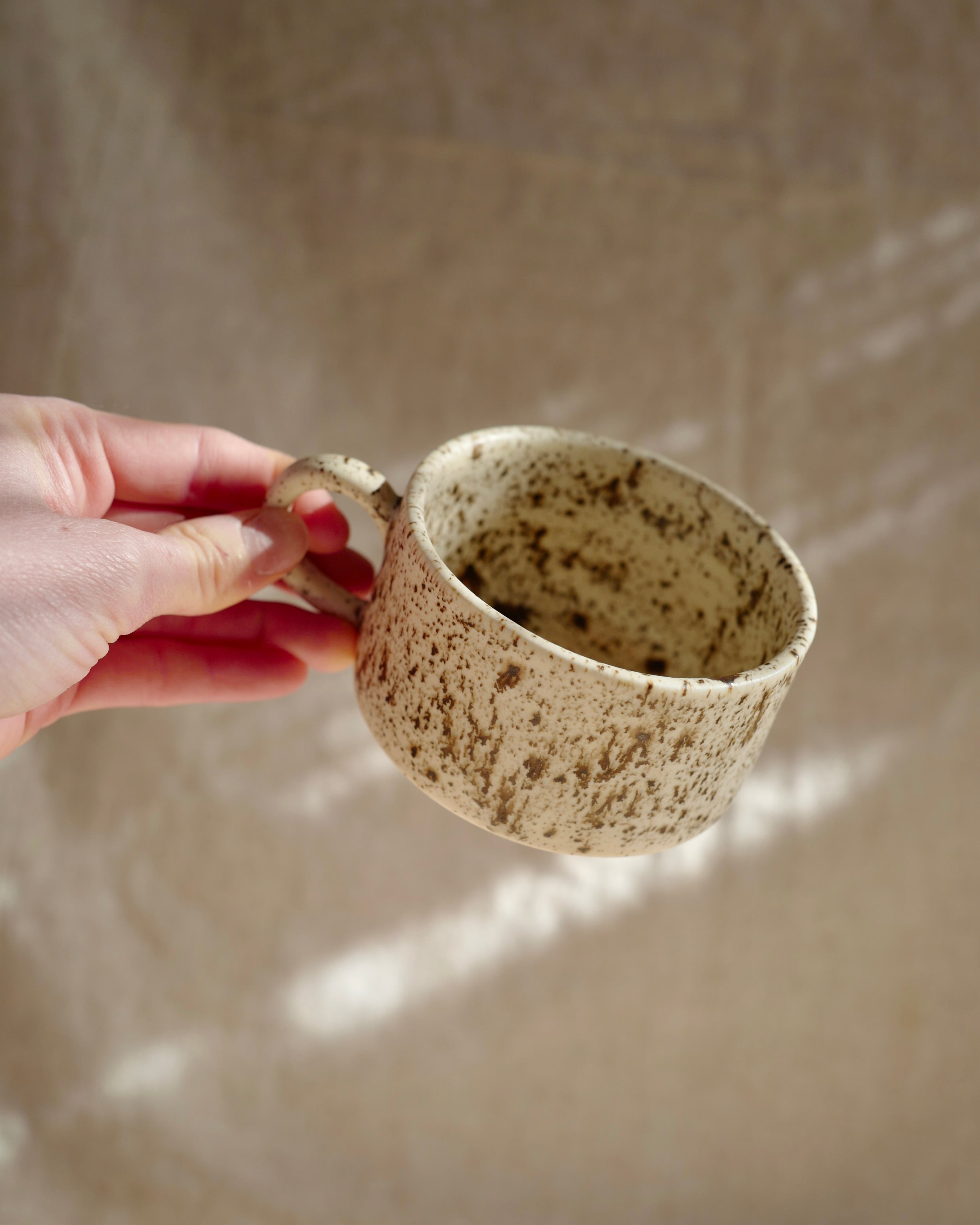 Mug in Cookies & Cream