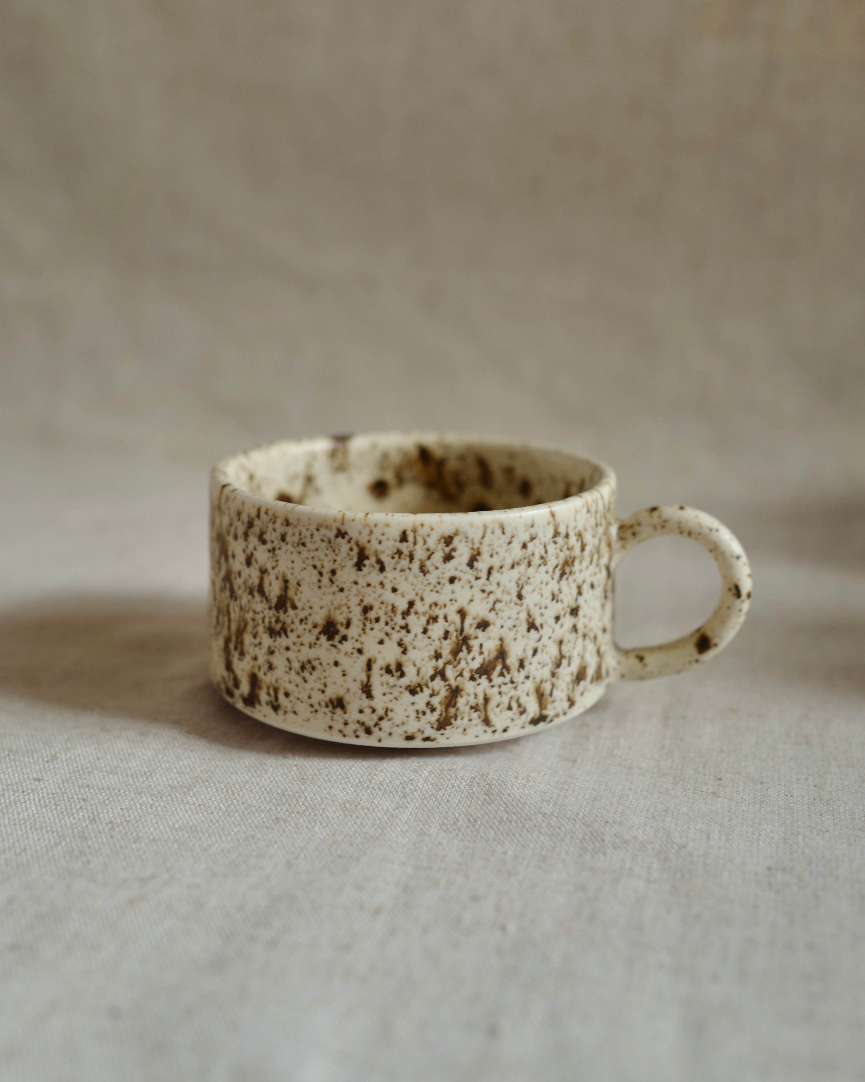 Mug in Cookies & Cream