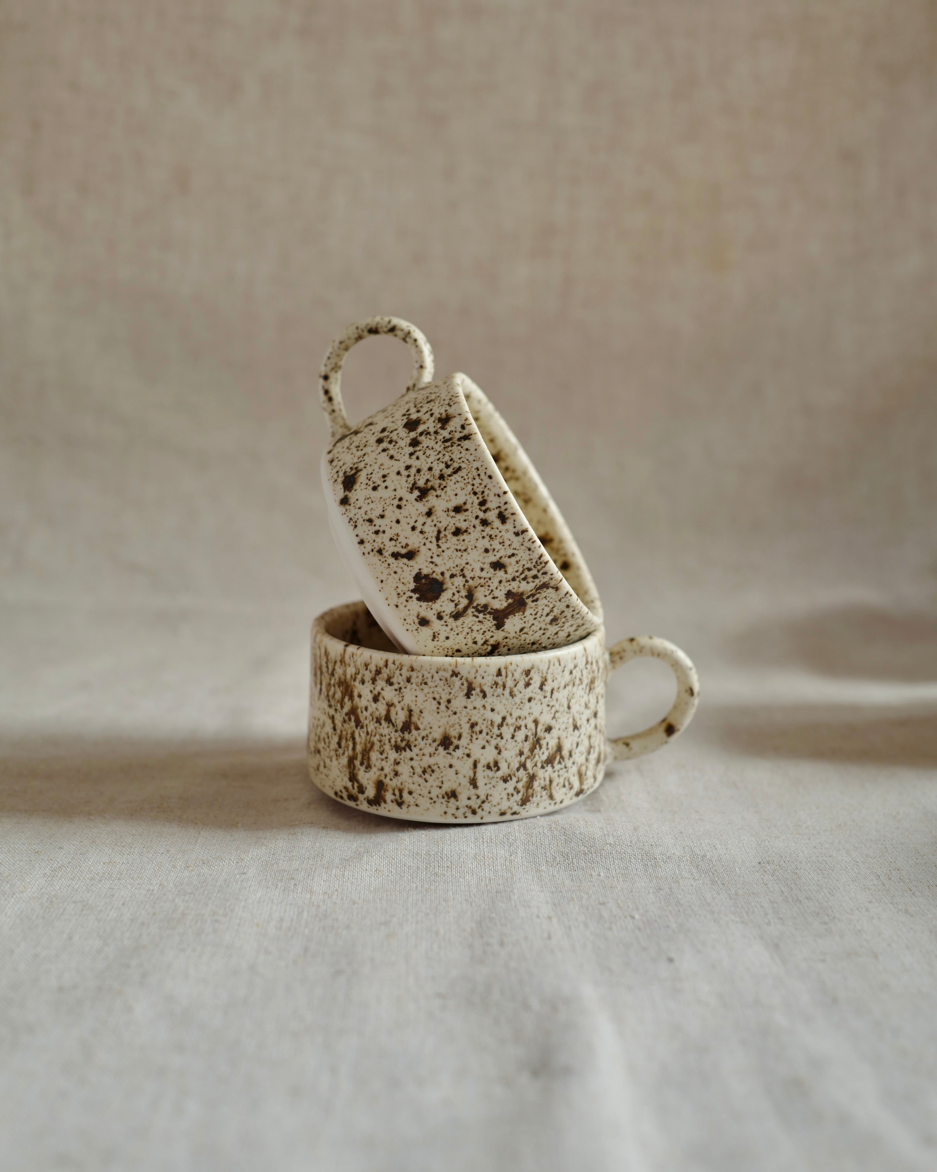 Mug in Cookies & Cream