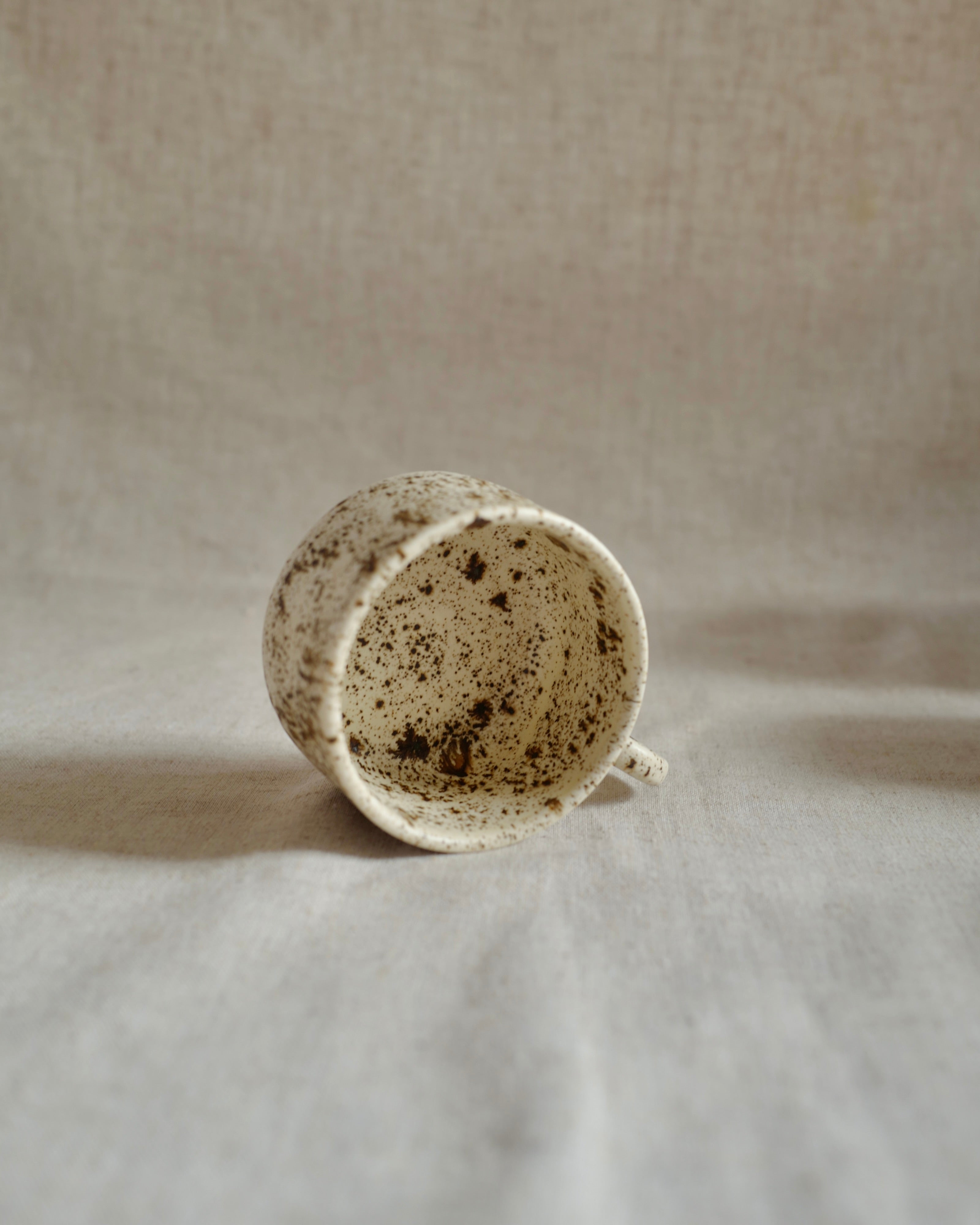 Mug in Cookies & Cream