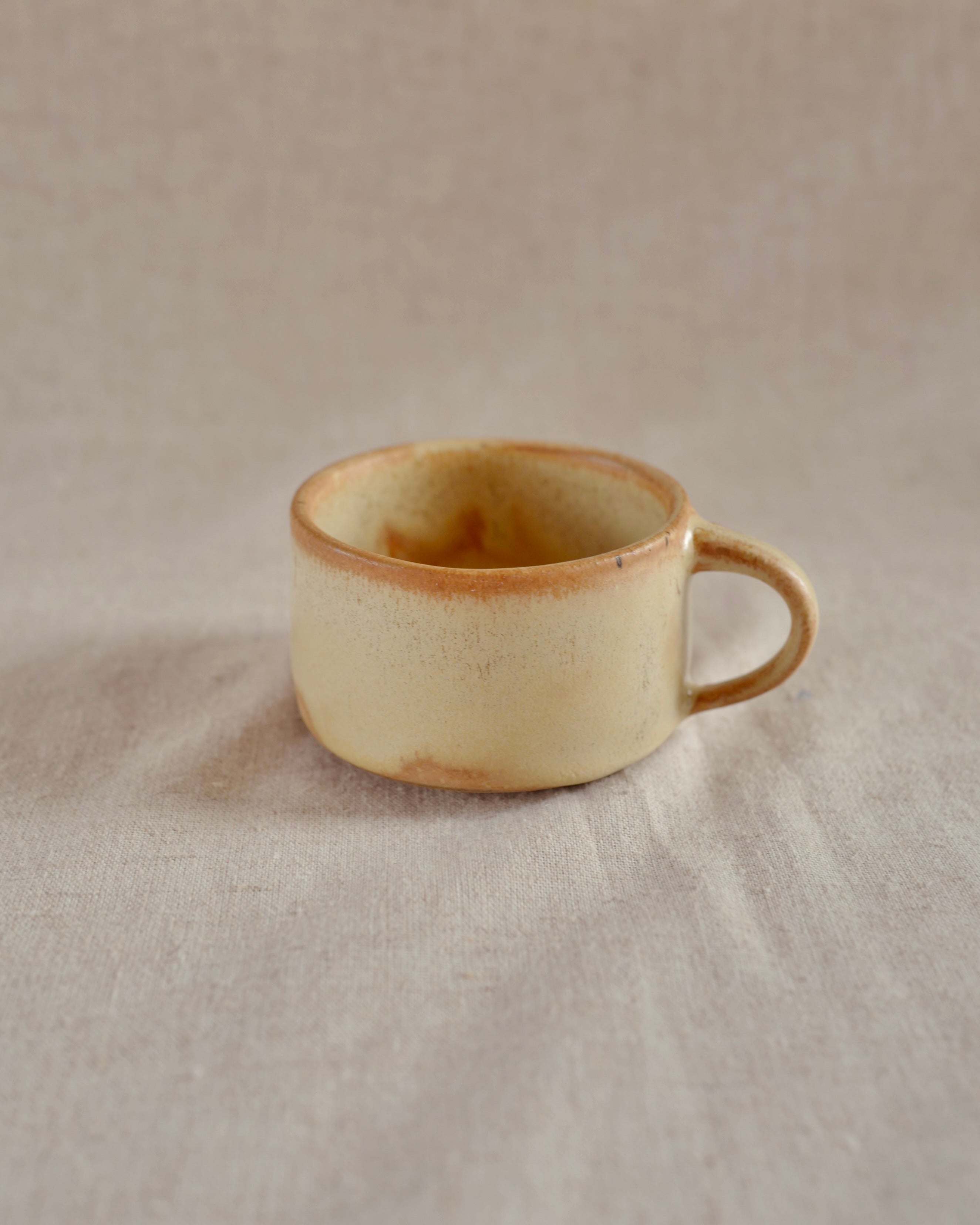 Mug in Buckwheat