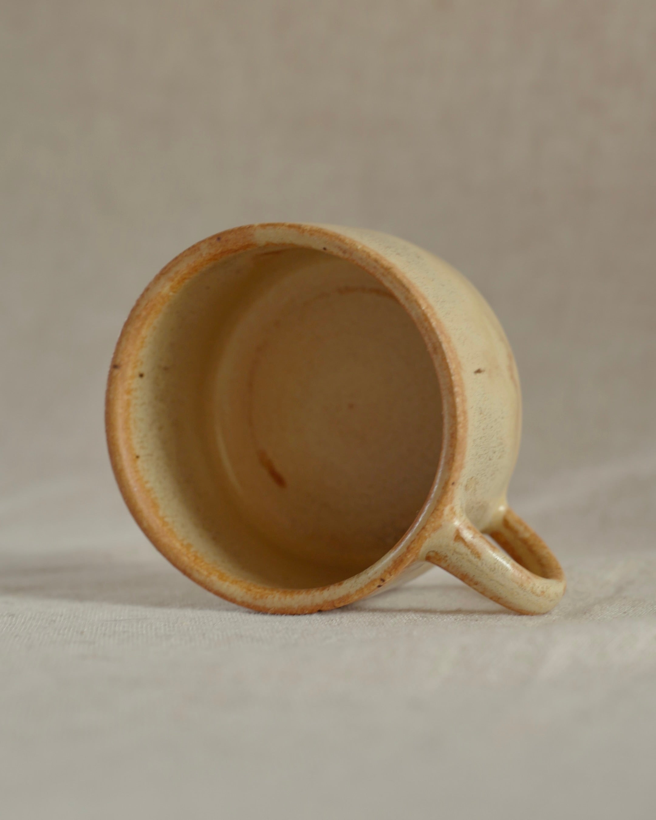 Mug in Buckwheat