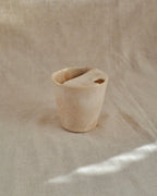 Travel Mug in Crystal Blush