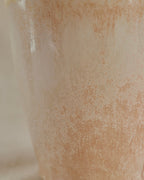 Travel Mug in Crystal Blush