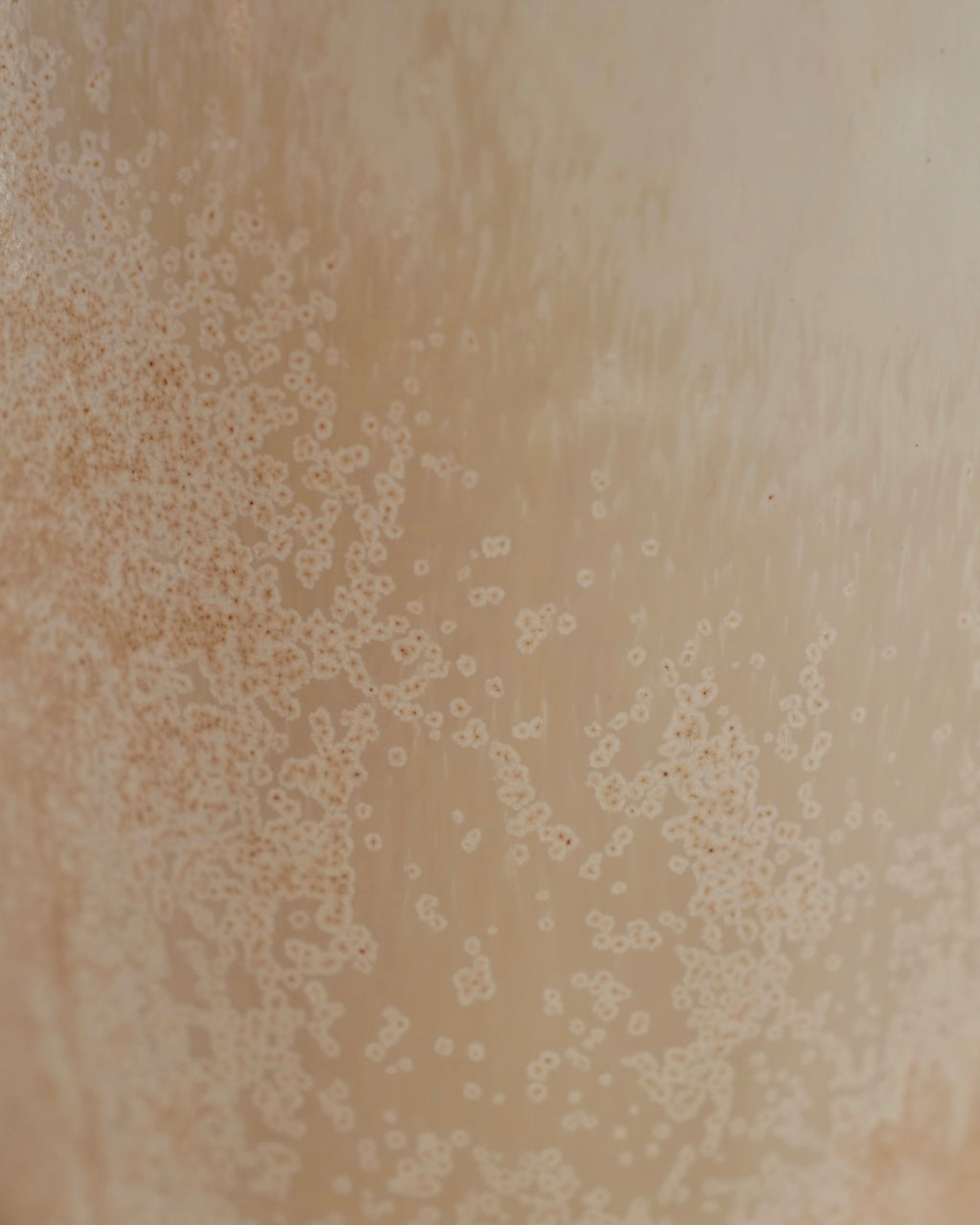 Travel Mug in Crystal Blush - Seconds