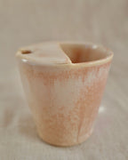 Travel Mug in Crystal Blush - Seconds