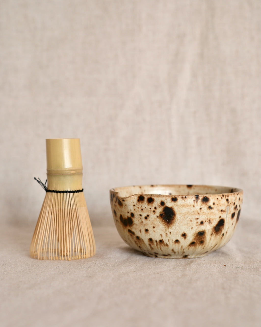 Matcha Bowl Nº1