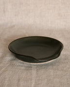 Spoon Rest in Blue Green