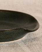 Spoon Rest in Blue Green