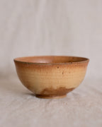Snack Bowl in Toasted Buckwheat