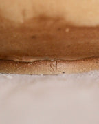 Snack Bowl in Toasted Buckwheat