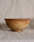 Dinner Bowl in Toasted Buckwheat
