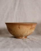 Dinner Bowl in Toasted Buckwheat
