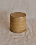 Storage Jar in Desert Storm