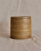Storage Jar in Desert Storm