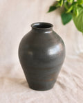 Charcoal Vase Nº2