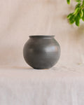 Charcoal Vase Nº3