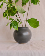 Charcoal Vase Nº3