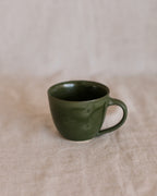 Teacup in Pine