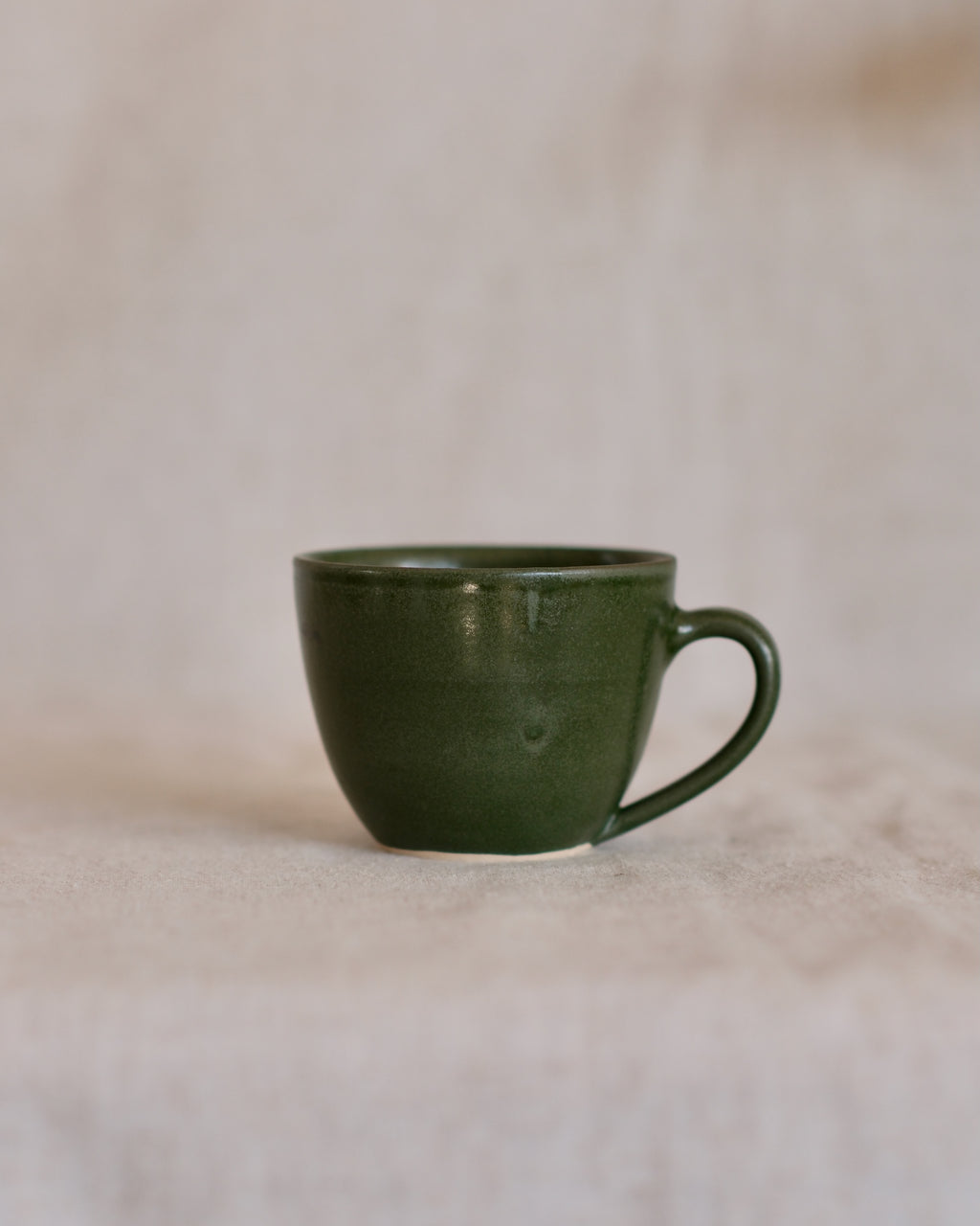 Teacup in Pine