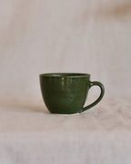 Teacup in Pine