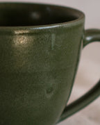 Teacup in Pine
