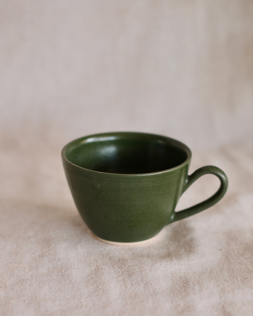 Teacup in Pine Nº2