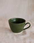 Teacup in Pine Nº2