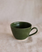 Teacup in Pine Nº2