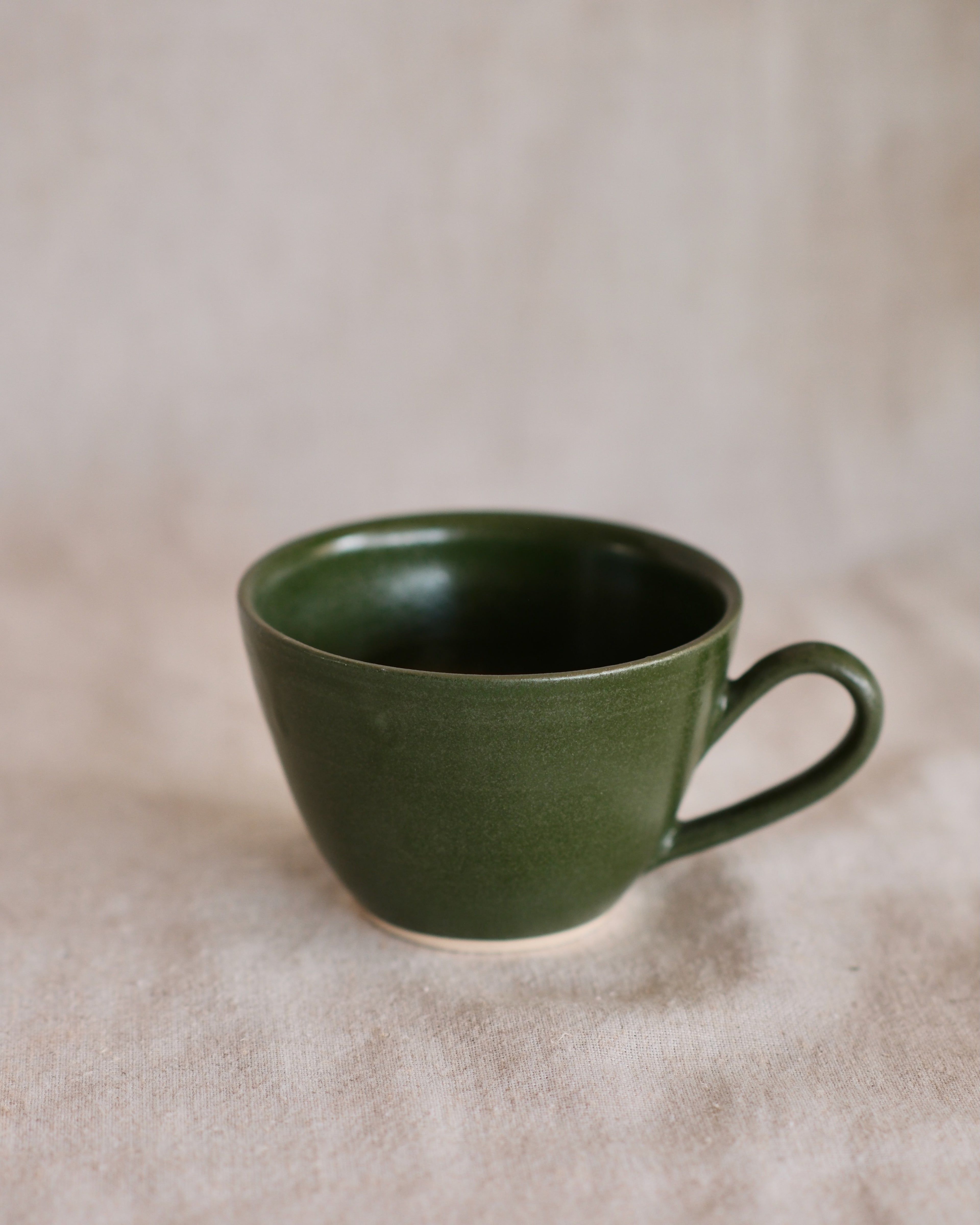 Teacup in Pine Nº2
