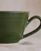 Teacup in Pine Nº2