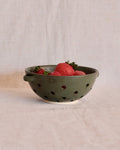 Berry Bowl in Pine