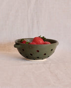 Berry Bowl in Pine