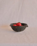 Berry Bowl in Blue Green