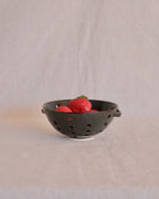 Berry Bowl in Blue Green